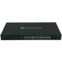 Thumbnail 3 de Switch TP-link TL-SG2428P JetStream 24 Puertos Gigabit (PoE+) 4x SFP Montaj Rack
