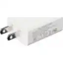 Thumbnail 1 de 5V 1A 1000mA 5W USB-AH Cargador-americano 100-240V