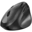 Thumbnail 0 de GENIUS MOUSE INALAMBRICO BLUETOOTH + 2,4GHZ ERGONOMETRICO COPILOT DARK GREY ERGO-8350S