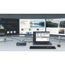 Thumbnail 1 de Doking Asus Simpro Dock 2 180W USB 3.2, 2*DisplayPort,HDMI VGA RJ-45 Kens.Lock