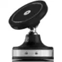 Thumbnail 2 de Klip Xtreme - Car wireless charging holder - 15 Watt - 24 pin USB-C - Cellular phone / Wireless earbuds / Apple AirPods / Apple Watch - Wireless - Para Smartphones - Vacuum Articulated