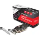 Thumbnail 0 de ASRock PULSE AMD Radeon RX 6400 [11315-01-20G]