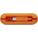 Thumbnail 5 de Disco Duro Externo LaCie Rugged 5TB USB-C (portatil) - USB 3.1 Gen