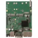 Thumbnail 1 de MIKROTIK RouterBOARD M33G with RouterOS L4