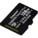 Thumbnail 3 de Memoria MicroSDXC 128GB Kingston Canvas Select Plus CL10 Lec100MBs Esc85MBs