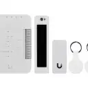 Thumbnail 3 de Kit Ubiquiti Control de Acceso 1 Puerta Completa con Hub Lectores y Llaveros NFC