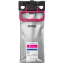 Thumbnail 0 de Bolsa de Tinta Epson T12P Magenta Alta Capacidad para WF Pro EM-C800, 20.000 Pág