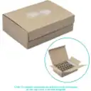 Thumbnail 3 de UI 1U CAT6A STP FTP BLINDADO PUNCHAB METAL RJ45 UACC-KEYSTONE-JACK-C6A