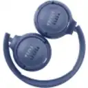 Thumbnail 4 de Audífonos Inalámbricos JBL Tune 510BT Bluetooth Bateria 450mAh c/Mic Color Azul