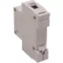 Thumbnail 1 de TOMZN 25A 125VDC Continua Interruptor Automatico Termomagnetico C25