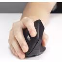 Thumbnail 9 de Mouse Ergonómico Inalámbrico Kensington Pro Fit, Vertical 1600dpi USB Negro
