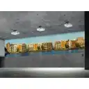 Thumbnail 11 de Proyector ViewSonic LS610WH 4000 ANSI Lumens WXGA LED HDMI RS232 LAN Altavoz 