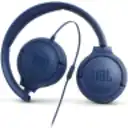 Thumbnail 5 de Audífonos Alámbricos JBL Tune 500, On-ear Conector 3.5mm Plegable Color Azul
