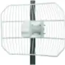 Thumbnail 2 de UBIQUITI AirGrid 2.4Ghz, Airmax Outdoor Acces Point 150 Mbps, 802.11b/g/n 28dBm power, Antenna 16dBi