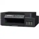 Thumbnail 2 de Impresora Multifunción Brother DCP-T520W Tanque Tinta Color WiFi USB MFP 30ppm