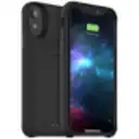Thumbnail 8 de mophie Juice Pack access - Caja de batería para teléfono móvil - policarbonato - negro - para Apple iPhone XR