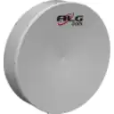 Thumbnail 4 de ALGCOM ISO+RAD 5GHz 0,9m 30-33dBi 6GHz 4,9-6,4GHz 2x2 2-RPSMA-H Antena