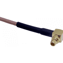 Thumbnail 1 de RFEL 14cm MMCX-MACHO MMCX-MACHO Pigtail Cable 140mm RG174U