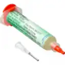 Thumbnail 4 de Flux Jeringa 10ml para Soldadura Soldar NC-559-ASM