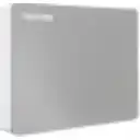 Thumbnail 0 de Disco Duro Externo Toshiba Canvio Flex 4TB PLATA Cable USB-C a Ent micro-B Plata