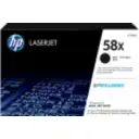 Thumbnail 4 de Tóner HP 58X Negro Compatible para LJ Pro M404, MFP M428, 10.000 Pág