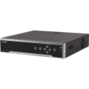 Thumbnail 0 de Hikvision DS-7700 Series DS-7708NI-I4/8P - Standalone DVR - 8 channels - networked - 1.5U - rack-mountable