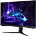 Thumbnail 1 de Monitor Gamer Samsung G30D Odyssey G3 27" VA FHD 1920*1080 DP HDMI 180HZ 1ms