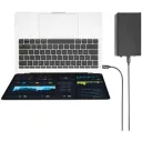 Thumbnail 5 de Cable Thunderbolt 3 USB-C M/M 20Gbp/s 4K 60Hz 2 Mts Nique Color Negro - StarTech