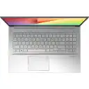 Thumbnail 11 de Notebook Asus VivoBook M513UA-BQ610W AMD R5-5500U RAM 8G SSD 512GB 15" W11H