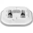 Thumbnail 6 de UniFi Siren Alarme c/ buzzer LED RGB IP56 Alcance 2km SuperLink (1) entrada sinal (1) power Req: 4x CR123A ou 12–24V DC