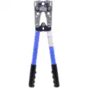 Thumbnail 2 de 6mm2 10mm2 16mm2 25mm2 35mm2 50mm2 Herramienta Crimpeadora Hex 10-1AWG