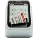 Thumbnail 7 de Rotuladora Brother QL 810W, 58mm 110cpm 600x300dpi USB Wireless (b/g/n)