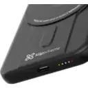 Thumbnail 9 de Klip Xtreme - Power bank - 24 pin USB-C - Lithium polymer - Para Smartphones - Wireless Charging