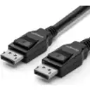 Thumbnail 12 de Cable DisplayPort v1.4 M/M 8K Cable 1.8mts 6ft Pasivo Color Negro - Kensington