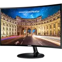 Thumbnail 0 de Monitor Curvo Reacondicionado Samsung FHD 23.5" 1920*1080 VA VGA HDMI 4ms FreeSync 60Hz