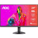 Thumbnail 0 de Monitor AOC 24 FHD 100Hz Panel VA 24B30HM2