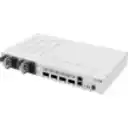 Thumbnail 0 de MIKROTIK 4-QSFP28-100G 1-100 L5 PoE-IN-802.3 bt