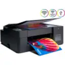 Thumbnail 4 de Impresora Multifunción Brother DCP-T420W Tank Inyección tinta color WiFi USB 2.0
