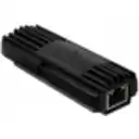 Thumbnail 2 de MIKROTIK 2.5Gbps 48V-in(48-57V)-af/at 24V-out 24W Convertidor PoE-RJ45