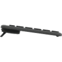 Thumbnail 1 de Teclado Inalámbrico Logitech Signature Slim K950 EasySwitch RF/Bluetooth5.1 Graf
