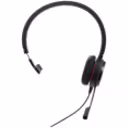 Thumbnail 1 de Audífonos Alámbricos Jabra Evolve 30 II, USB C/A Stereo MS Color Negro