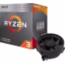 Thumbnail 0 de CPU AMD Ryzen 3 3200G 3.60-4.0GHz 4MB L3 4 Núcleos Socket AM4 c/Graf FAN