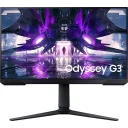Thumbnail 0 de Monitor Gamer Samsung S24AG32 24" FHD 1920*1080 LED VA DP HDMI FreeSync 165Hz