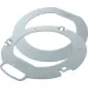 Thumbnail 8 de MIKROTIK cAP ac with RouterOS L4, International version. Not for use within USA and Canada