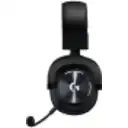 Thumbnail 6 de Audífonos Gamer Logitech PRO X c/Mic Sonido envolvente Jack 3.5mm/USB Negro