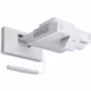 Thumbnail 1 de Proyector Láser Epson BrightLink 1485Fi+ 5000 LUMEN 3LCD WiFi LAN Miracast