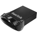 Thumbnail 0 de Pendrive 16GB SanDisk Ultra Fit USB 3.1 Lectura 130Mbp/s  Color Negro 