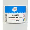 Thumbnail 1 de BOTELLA 1000ML ALCOHOL ISOPROPILICO 1LT PARA LIMPIEZA