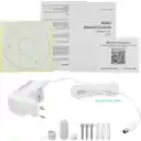 Thumbnail 4 de DAHUA Bullet 4MP 2,8mm Wifi 2,4GHz MicroSD IP67 1-100 30mt inc-12Vdc