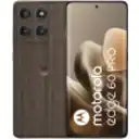 Thumbnail 1 de Celular Motorola Edge 60 Pro Memoria 512GB RAM 12GB 50MP 7' Café